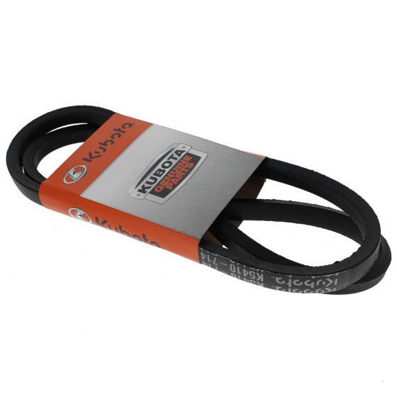Left Hand Belt for Kubota RCK48G18, RCK48GREC2 Mowers - OEM No. K5276 71410