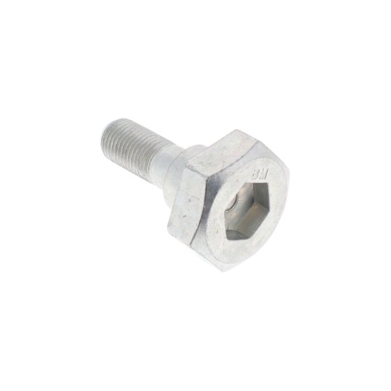 Bolt for Kubota RCK48-G23 Ride-On Mower - OEM No. K5453-3437-3
