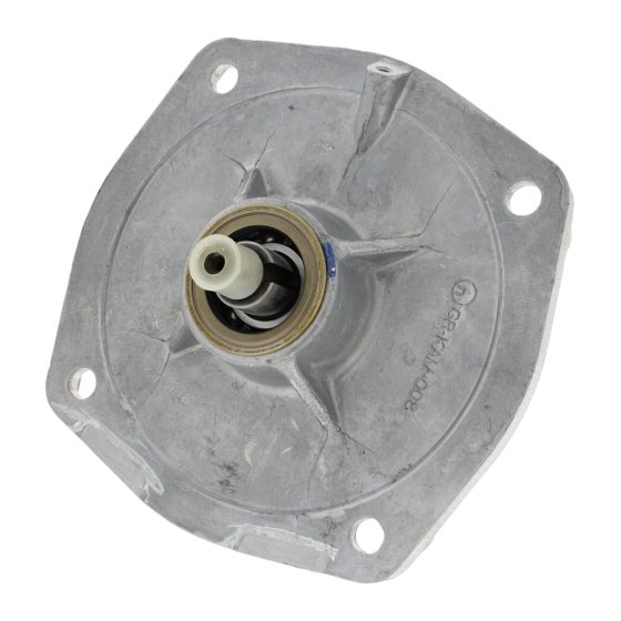 Kit A for Kubota RCK60P-21ZRCK60P-28Z Mower Decks - OEM No. K5647 97600