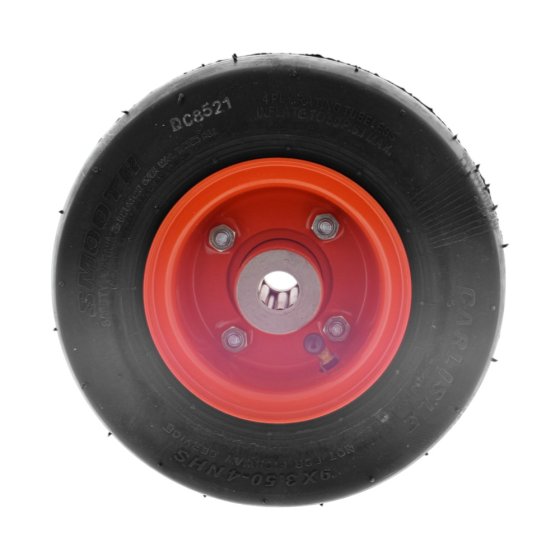 Wheel for Kubota RCK60, RCK60P Mower Deck - OEM No. K5651 42240