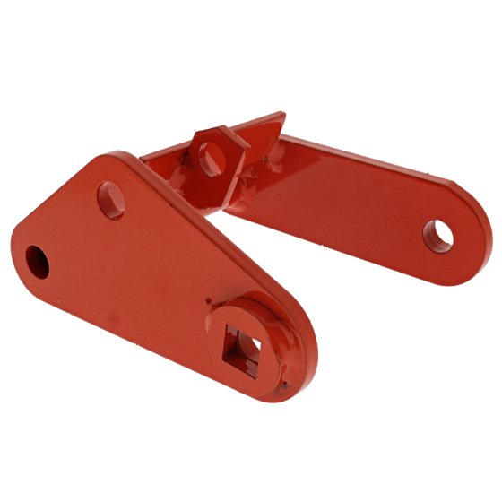 Holder for Kubota RCK60P, RCK60R Mower Deck - OEM No. K5651 44220