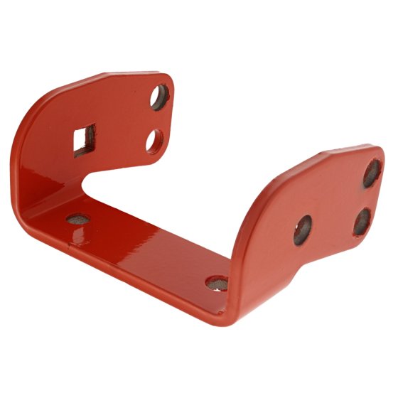 Support for Kubota RCK60P, RCK60R Mower Deck - OEM No. K5681 44210
