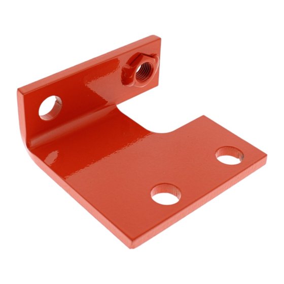 Stay Bevel for Kubota Machines - OEM No. K5767 33150
