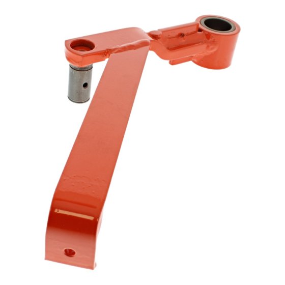 Tension Arm for Kubota Machines - OEM No. K5815 34720