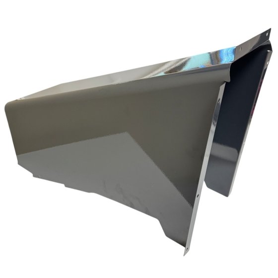 Duct for Kubota Kubota G235 (LD), G23-II (LD) Ride on Mowers - K6312 63774