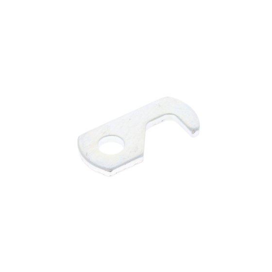 Duct Plate Lock for Kubota G23 Lawn Tractor - OEM No. K6313 63822