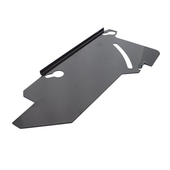 Duct Plate (L/H) for Kubota G26 Lawn Tractor - OEM No. K6314 63842