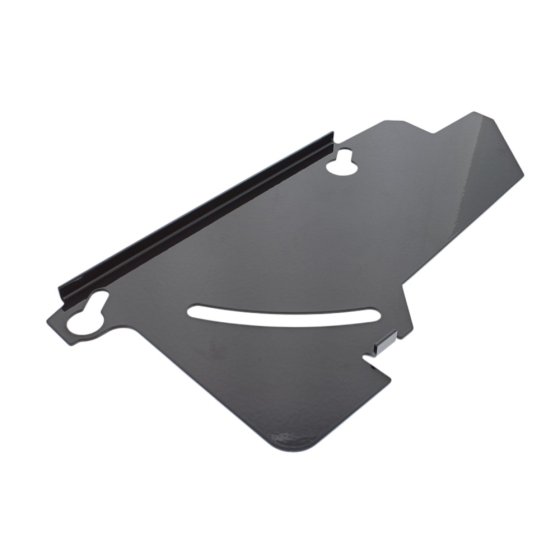 Duct Plate (R/H) for Kubota G26 Lawn Tractor - OEM No. K6314 63852