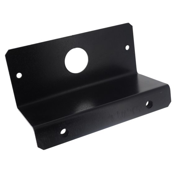 Tail Lamp Bracket for Kubota RTV1100, RTV1140 Utility Vehicle - OEM No. K7561-61410