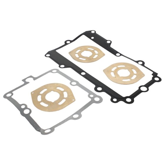 Valve Plate Kit for Kubota RTV900, RTV1100 Utility Vehicle - OEM No. K7571 91374