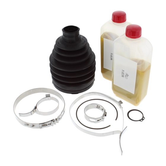 Boot Kit for Kubota RTV-X900 Utility Vehicle - OEM No. K7621 91510