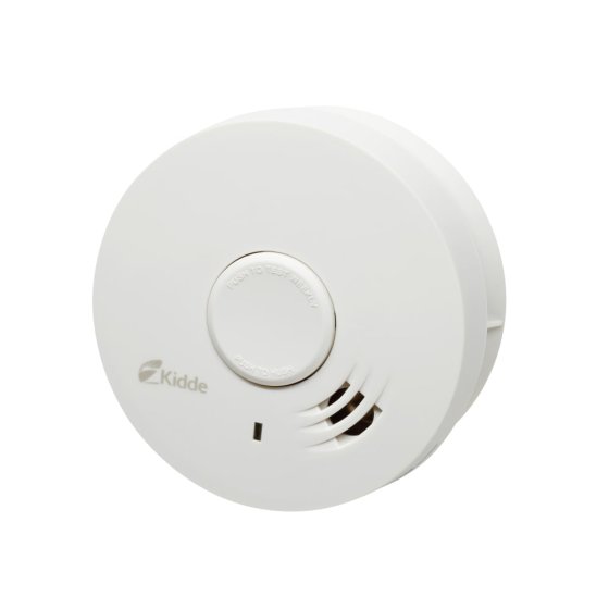 10-Year Optical Smoke Alarm - 10Y29RB