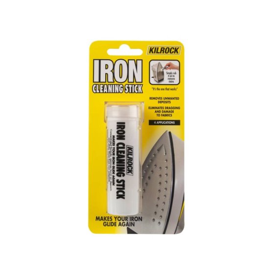 Iron Cleaning Stick