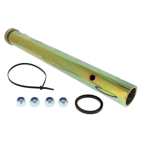 Draw Tube Kit, Quality Part - KIT 3050 ***LAST STOCK***