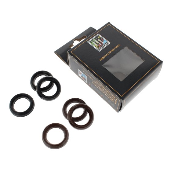 Seal Kit Fw19 Interpump? - No. KIT19