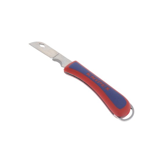 Knipex Electrician's Folding Knife