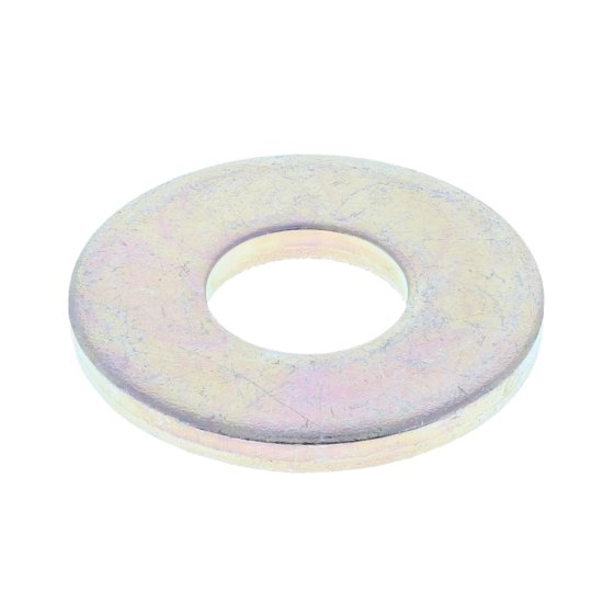 Washer Chain Shaft for Kubota K008-4 Mini Excavator - OEM No. 53582 53560