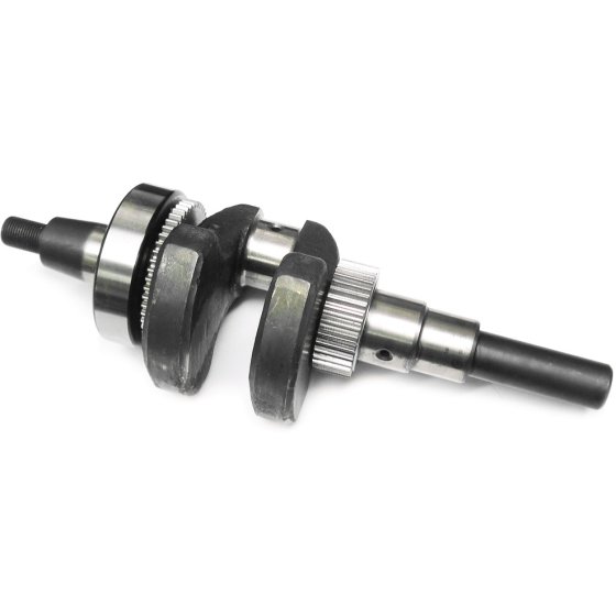 1" Straight Crankshaft for Yanmar L60AE & L70AE Engines