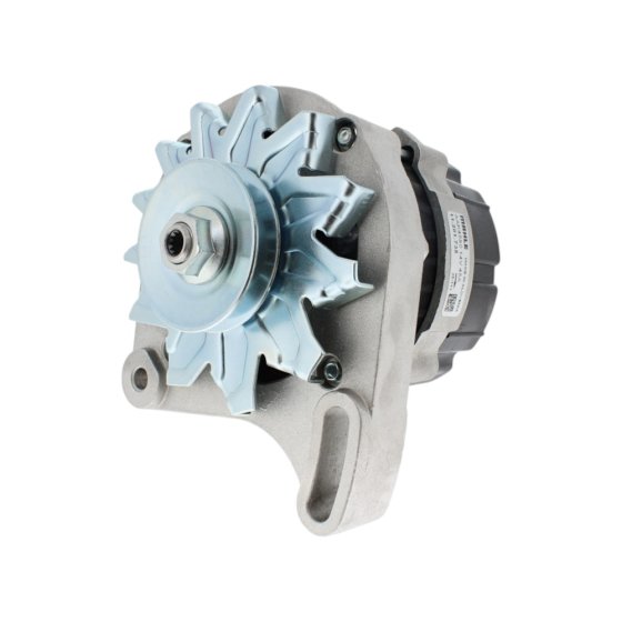 Alternator for Lomabrdini LDW160 Engines - L1157.360