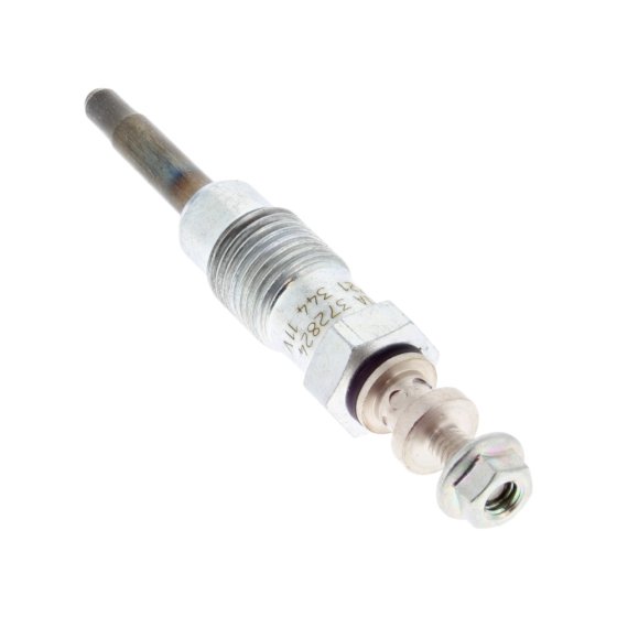 Glow Plug for Lombardini LDW 1603, LDW 2204 Engine - OEM No. 2100.118
