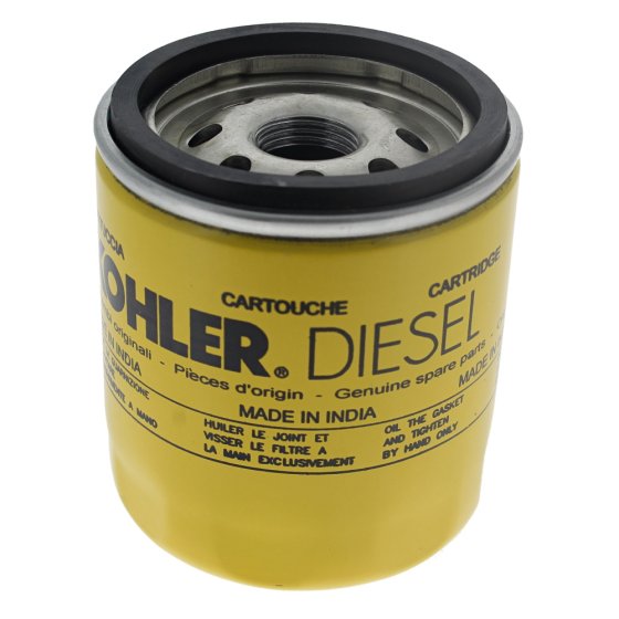 Oil Filter for Lombardini 25LD Diesel Engine - OEM No. L2175.284