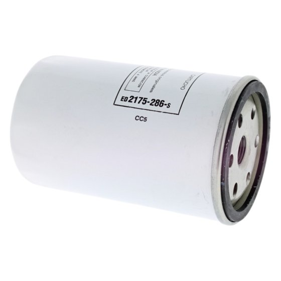Ruggerini Fuel Filter for Lombardini 12LD 475, 11LD 625 Engines - L2175.286