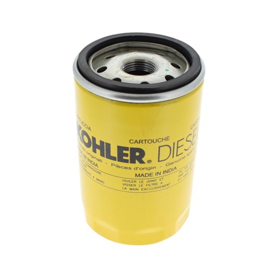 Oil Filter for Kohler KDW1603/G Engines - L2175.280