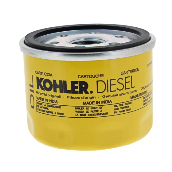 Oil Filter for Kohler KDW702 Engines - OEM No. L2175 283