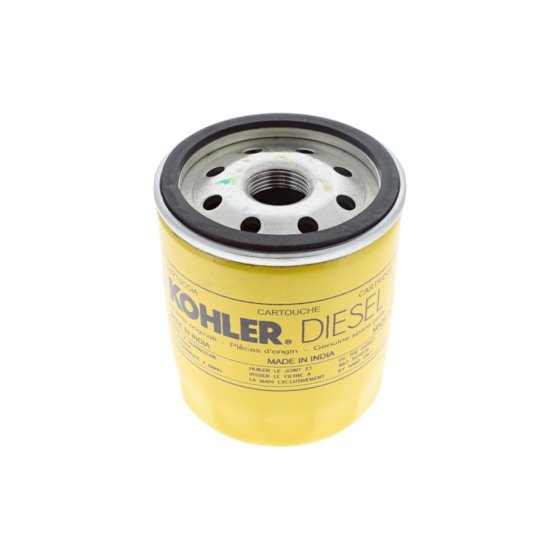 Oil Filter for Lombarini 12LD 475, 12LD 435 Engines - L2175.285