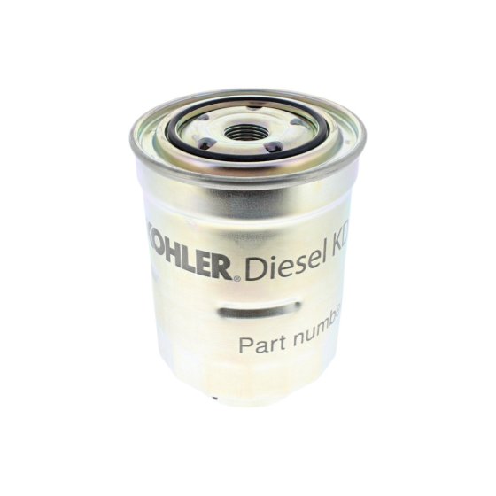 Fuel Filter for Lombardini LDW 1003, LDW 1003/T Engines - L2175.318