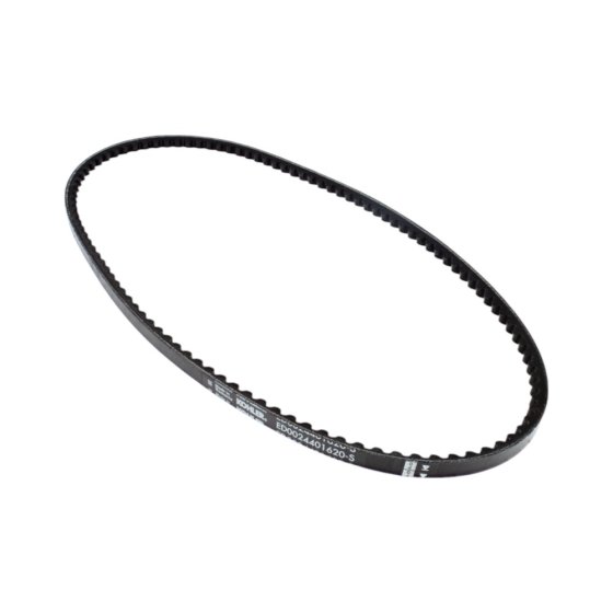 Belt - Lombardini Genuine Part - OEM No. L2440 162