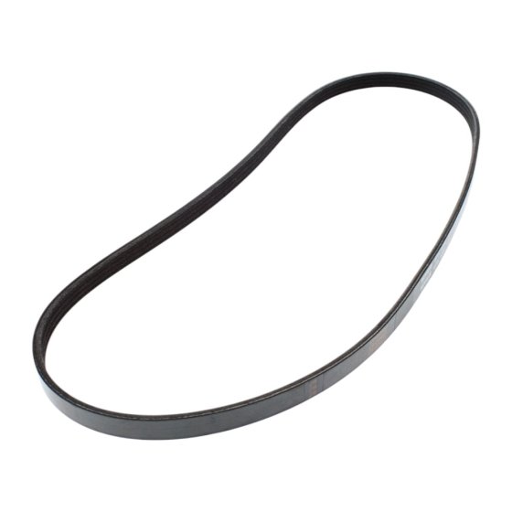 Belt - Lombardini Genuine Part - OEM No. L2440 535
