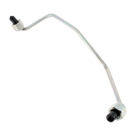 Injection Pipe STD for Kohler KD440 Engine - OEM No. L9376.409