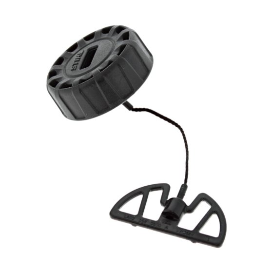 Filler Cap for Stihl HTA50.0 Pole Pruner - OEM No. LA02 350 0500