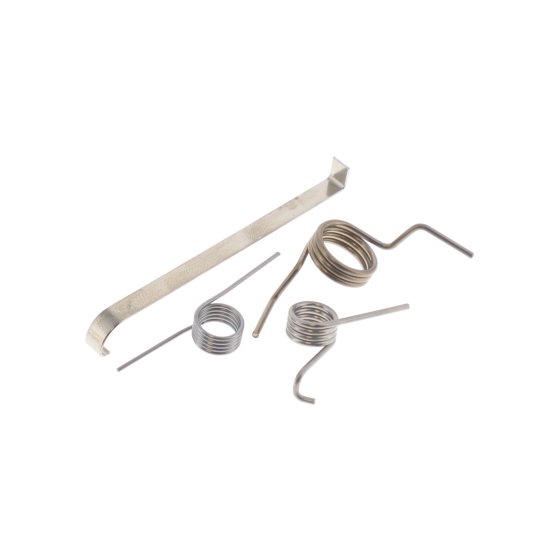 Mounting Hardware for Stihl HTA 66 Pole Pruner - OEM No. LA03 007 1300