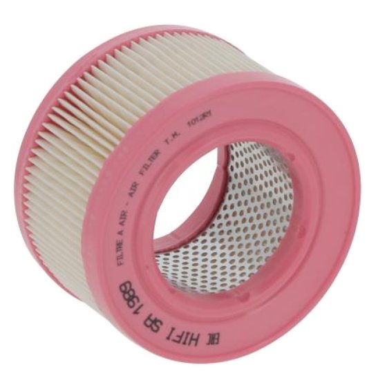Air Filter for Hatz 2L30 Engine