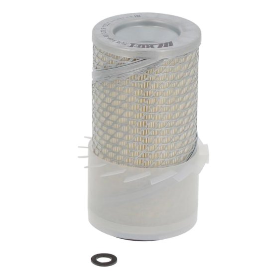 Air Filter for Honda GD 1100 Diesel Engine - OEM No. 1480.104.2070.0