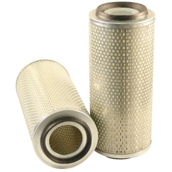 Air Filter for Mack F 786 ST Truck - Replaces OEM No. AF911