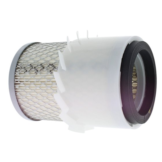 Air Filter fits Caterpillar CB 114 Roller - Non-Genuine
