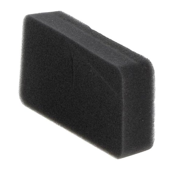 Air Filter for SDMO SH 2500 Generator