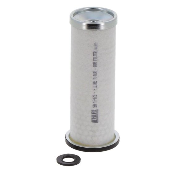 Inner Air Filter for JCB 801 Mini Digger - OEM No. TRB 20009400