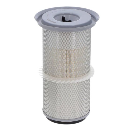 Cylinder Air Filter for Ammann AC 70