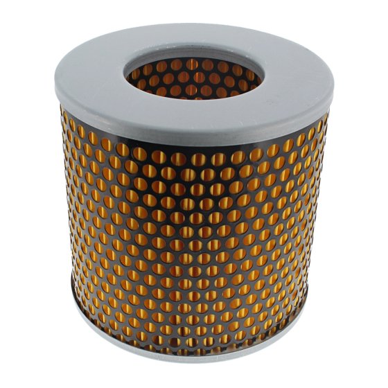 Air Filter 127 x 127mm fits Becker Replaces 84040207