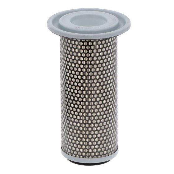 Air Filter with Lid for Case GS 2668 RT Tractors