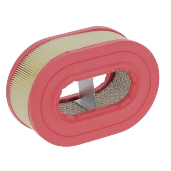 Oval Air Filter for Hatz 1D50 Engines - OEM No. 000000952900
