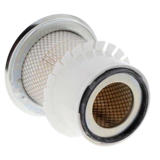 Replacement Air Filter for Benford / Terex Dumpers - Replaces 800562