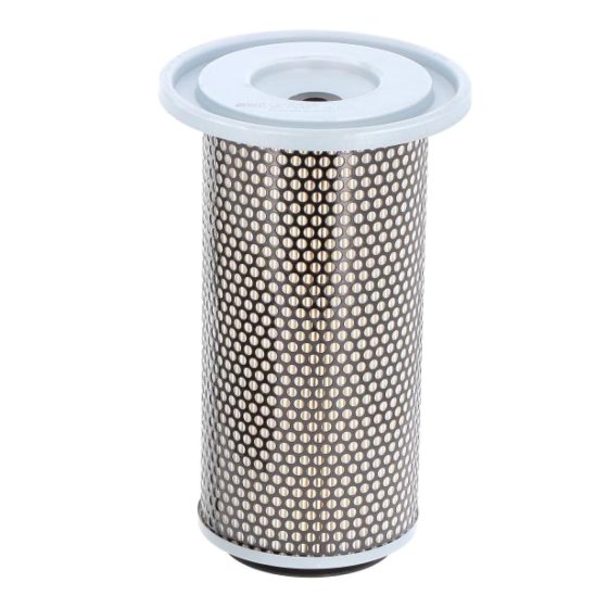 Air Filter for Kubota KH191 Excavator - OEM No. 17351-1108-0