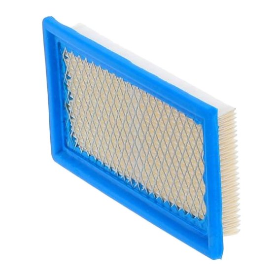 Air Filter Fits Briggs & Stratton Replaces 710265