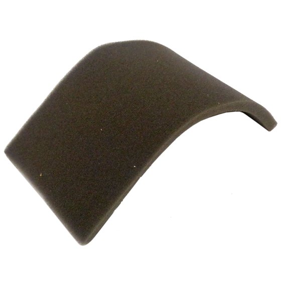 Air Filter, Foam 155 x 68mm fits Honda G150 G200 - 17218-883-W21