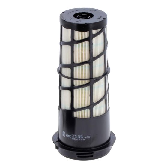 Outer Air Filter for Thwaites MACH 420 Dumper - OEM No. SAH 01C05ADP003